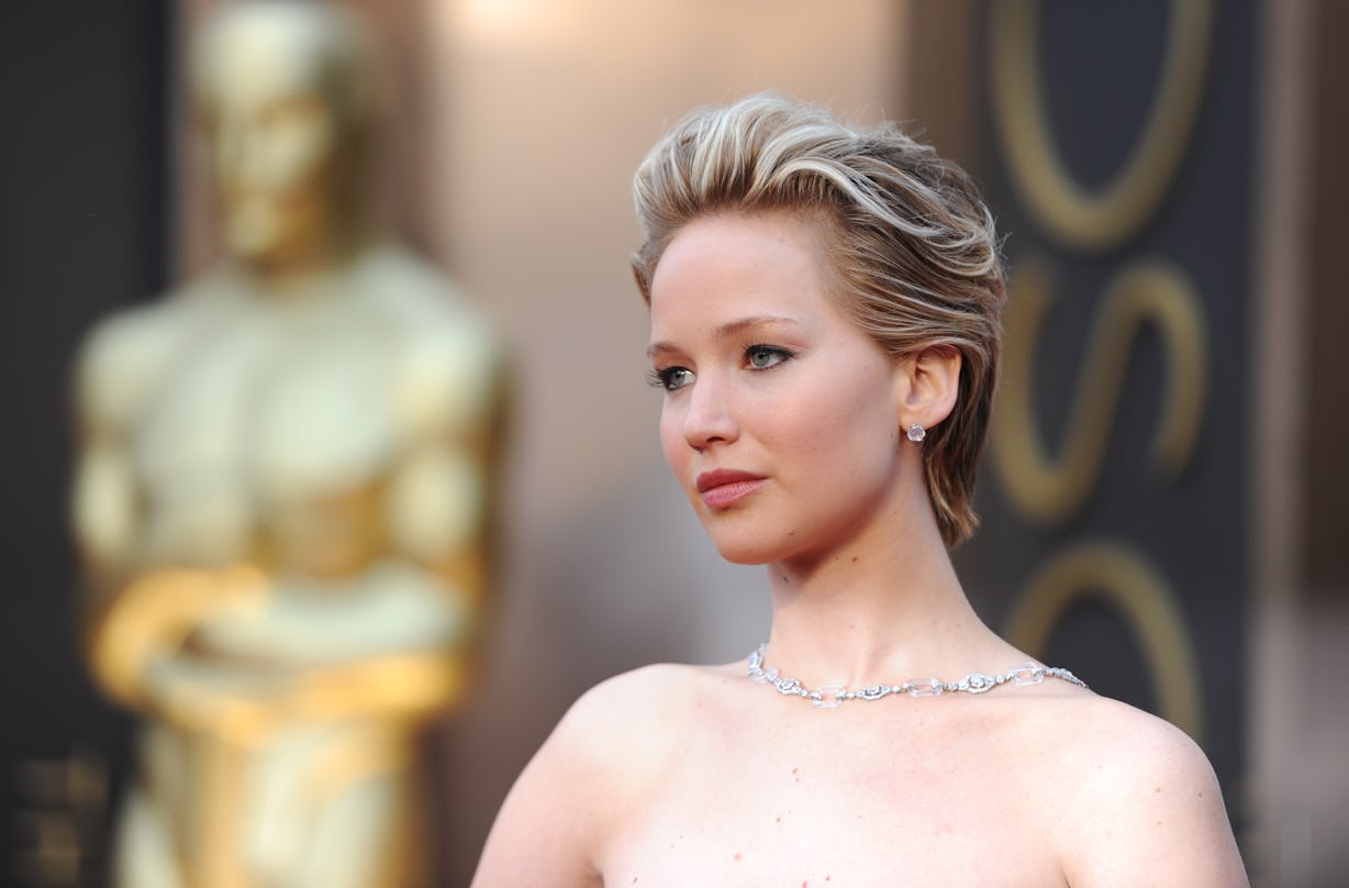 7 Feminist Jennifer Lawrence Quotes Because J Laws All About Female 0697