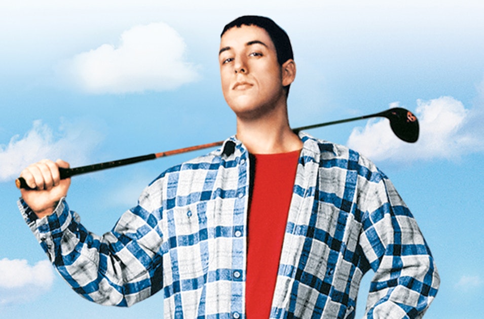 The 18 Best ‘Happy Gilmore’ Quotes, Ranked