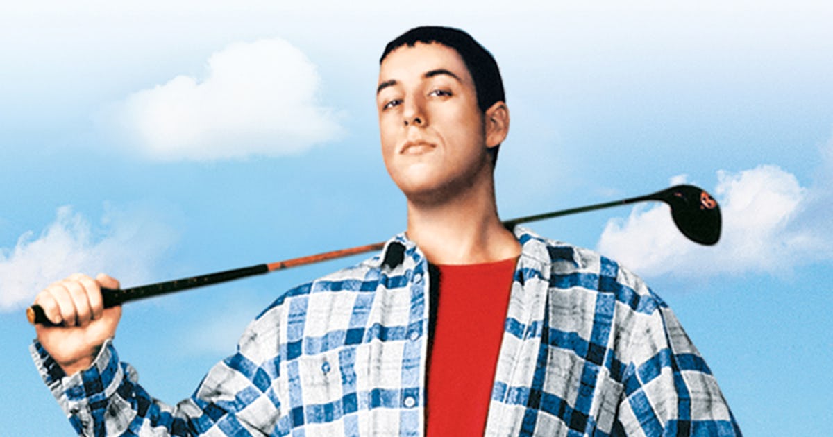 The 18 Best ‘Happy Gilmore’ Quotes, Ranked