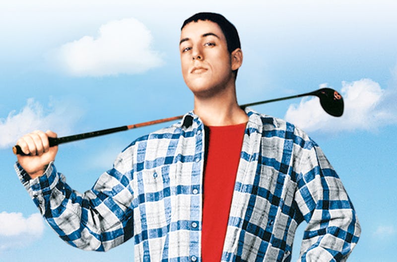 The 18 Best Happy Gilmore Quotes Ranked The 18 Best Happy Gilmore Quotes Ranked