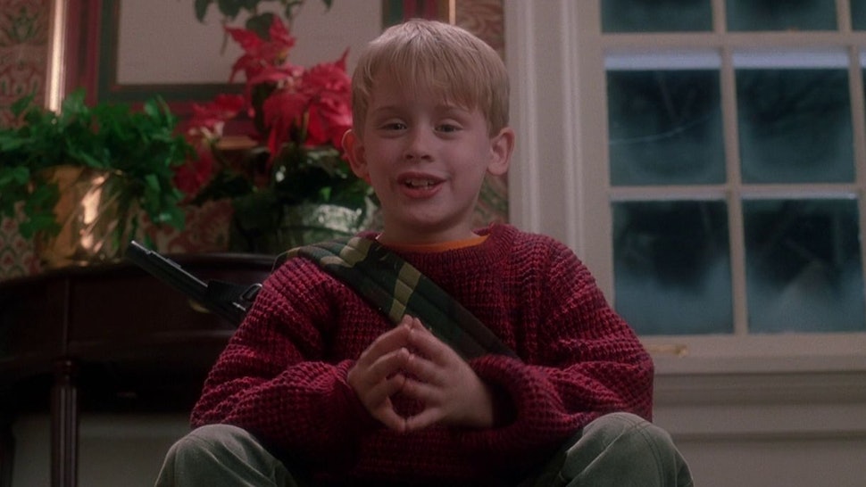42 Christmas Movies Streaming Right Now, From ‘Home Alone’ To ‘Love Actually’