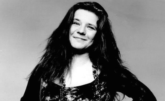 7 Reasons Why Janis Joplin Will Always Be Relevant (After All, She Has