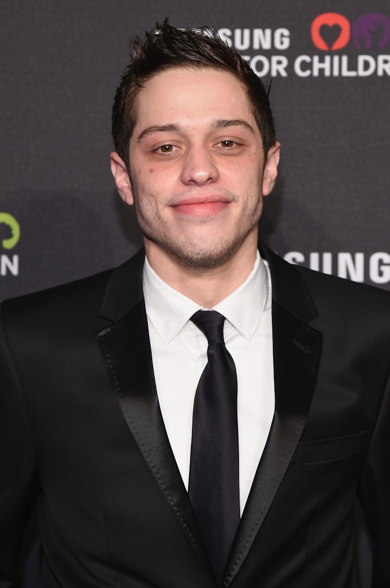 Ariana Grande Gets Tattoo In Honor Of Pete Davidson S Late Dad Youtube