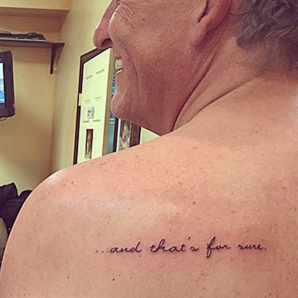 Daddy Daughter Quotes That Shine on Skin