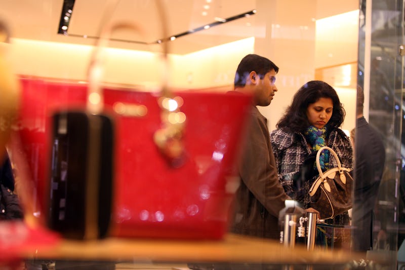 Which Luxury Handbag Brands Sell Best In Your City? Chanel, Hermés, and