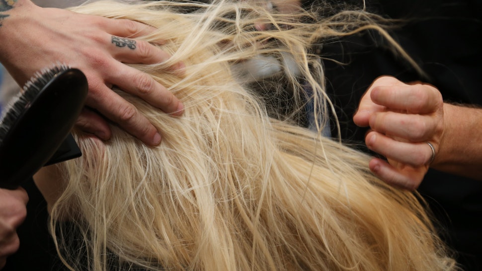 How Much Should You Tip Your Hairdresser Plus 11 Other Answers To