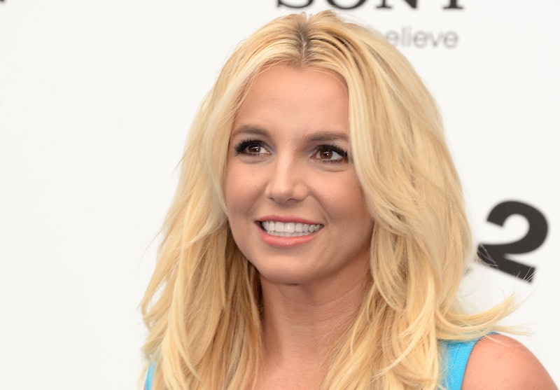 7 Britney Spears Themed Starbucks Menu Suggestions Because The Queen Of Frappucinos Deserves One Named After Her