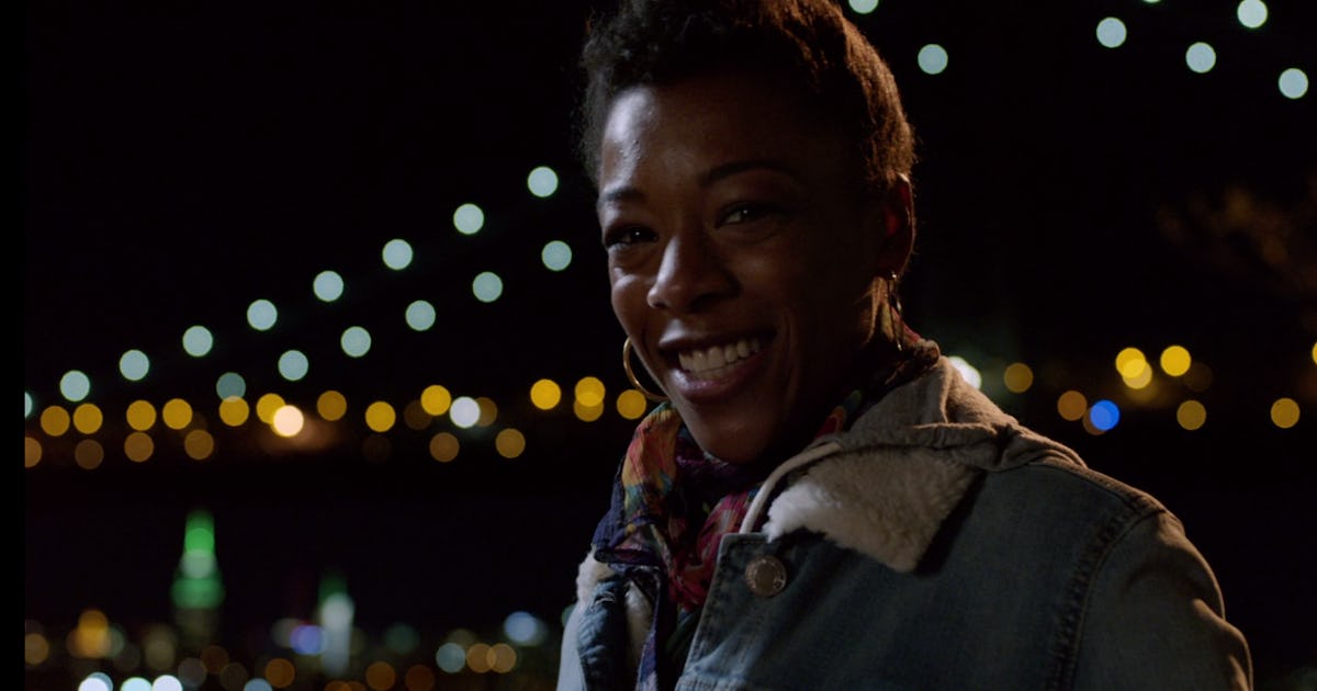 Why Did Poussey Break The Fourth Wall On &#39;Orange Is The New Black&#39;? Samira Wiley Reveals How It Played Out