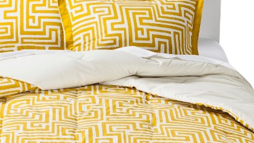 15 Twin Xl Bedding Sets That Will Make Your College Dorm Room Look