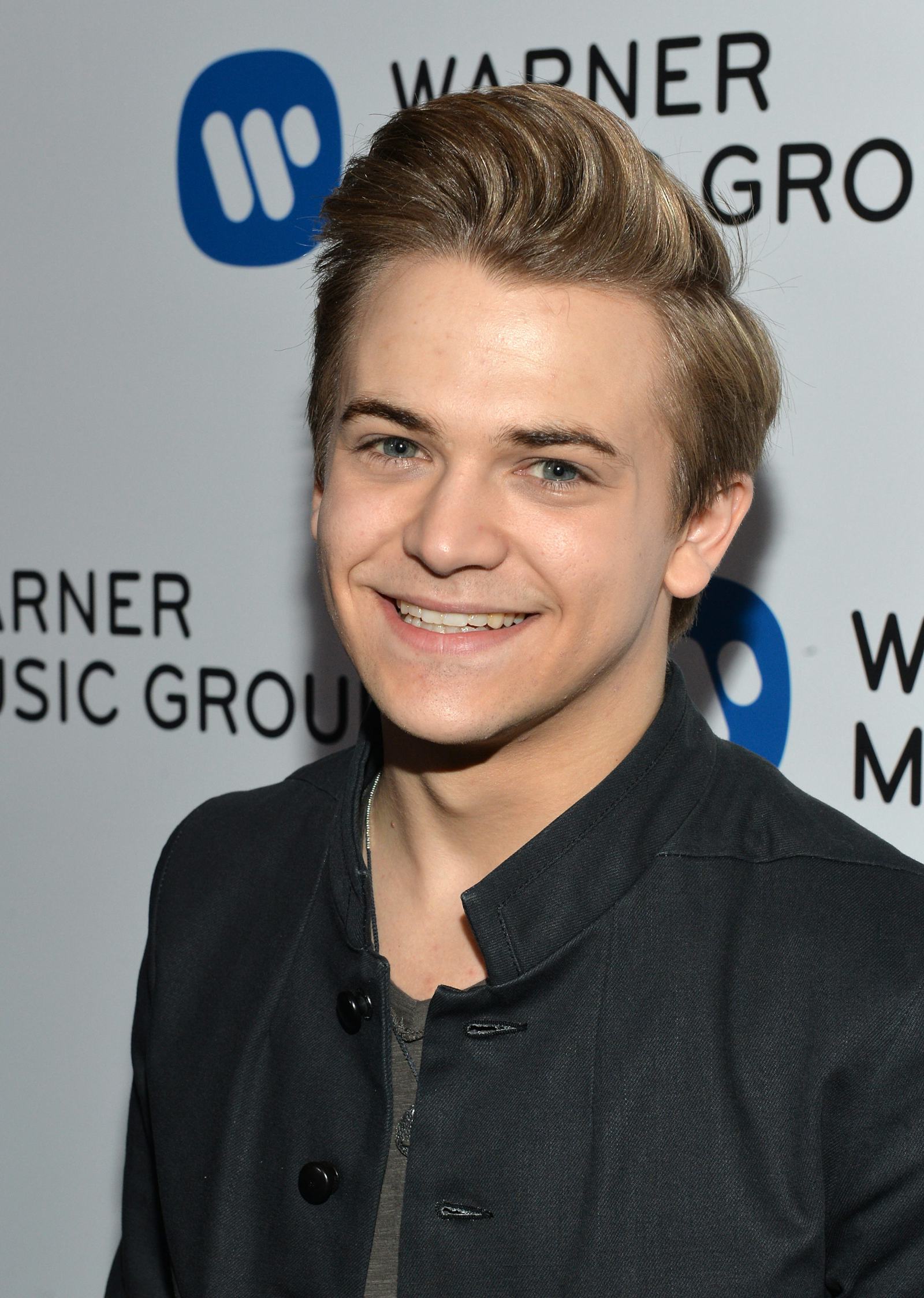 Hunter Hayes And Libby Barnes Who Is Hunter Hayes' Girlfriend? Libby Barnes Is Sending His Fans Into