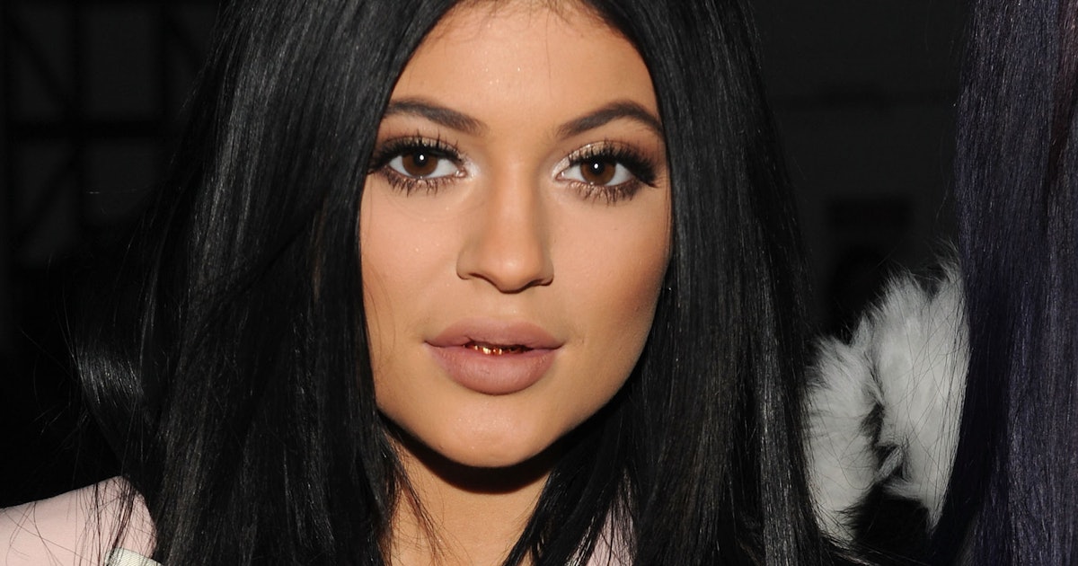 Who Is Kylie Jenner's Makeup Artist And What Does He Reveal About Those