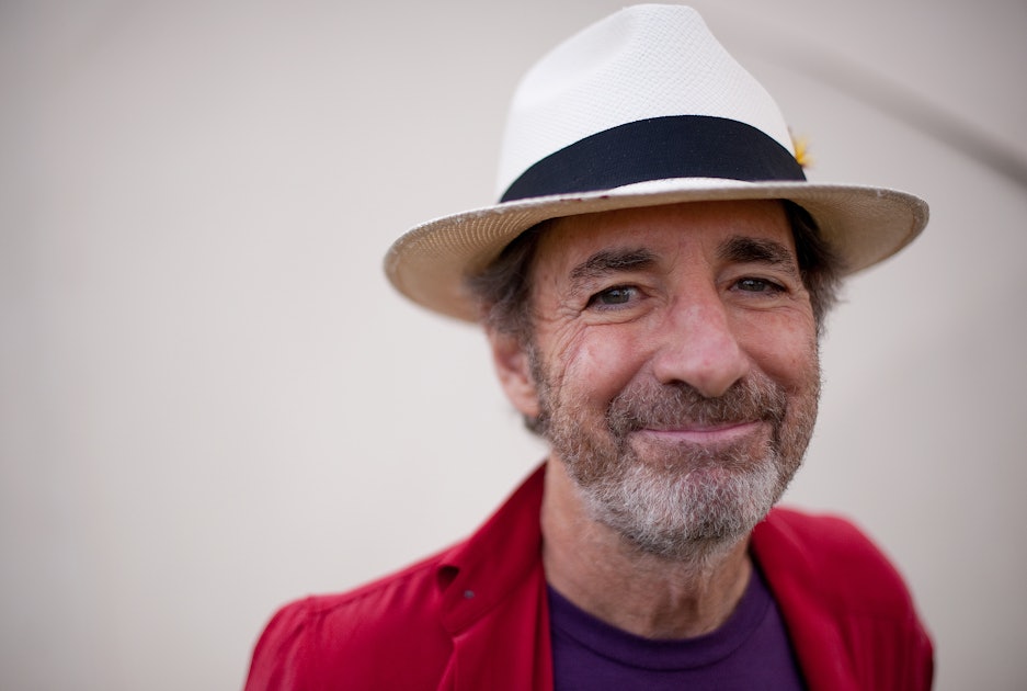 Harry Shearer, 'The Simpsons' Voice Actor Behind Mr. Burns, Ned