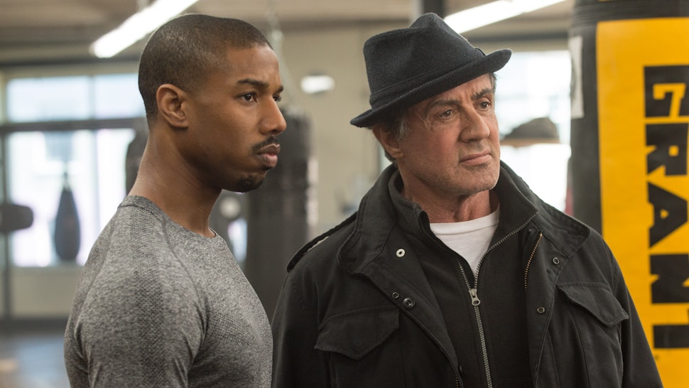 How Did Paulie Die In Creed The Rocky Character Is There
