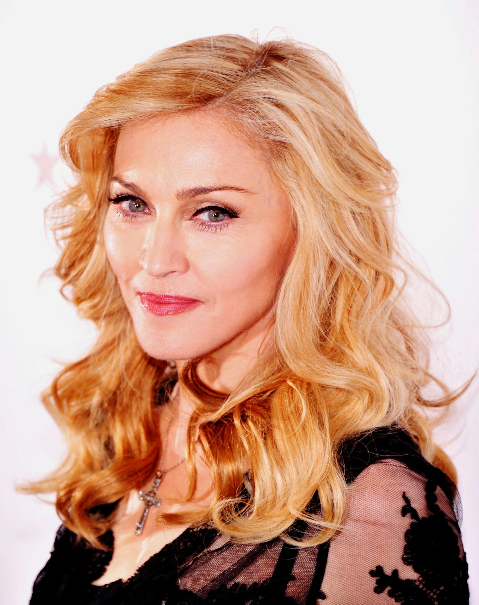 When Is Madonna's New Album Coming Out? Here's Everything We Know So Far
