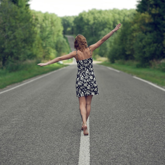 8 Ways Your Life Gets Better When You Walk Instead Of Drive
