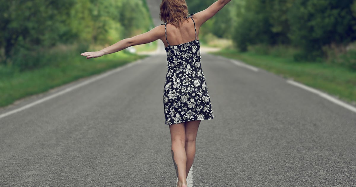 8 Ways Your Life Gets Better When You Walk Instead Of Drive