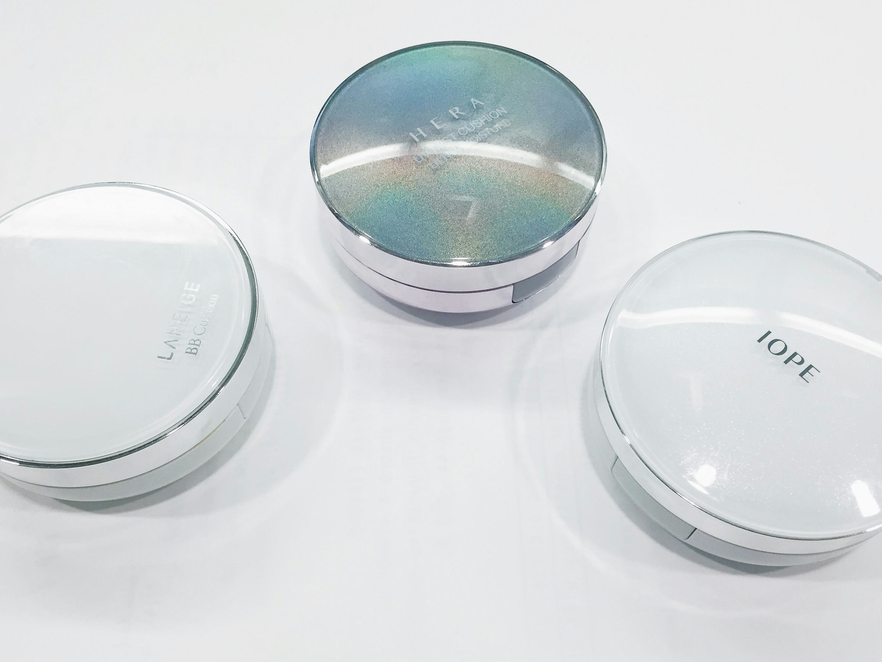 Your Guide To BB Cushions — Because Korean Beauty Products Are Simply