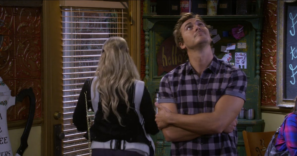 Who Is Darren On 'Fuller House'? Steve Talley Has Been Racking Up TV Roles Who Is Darren On 'Fuller House'? Steve Talley Has Been Racking Up TV Roles