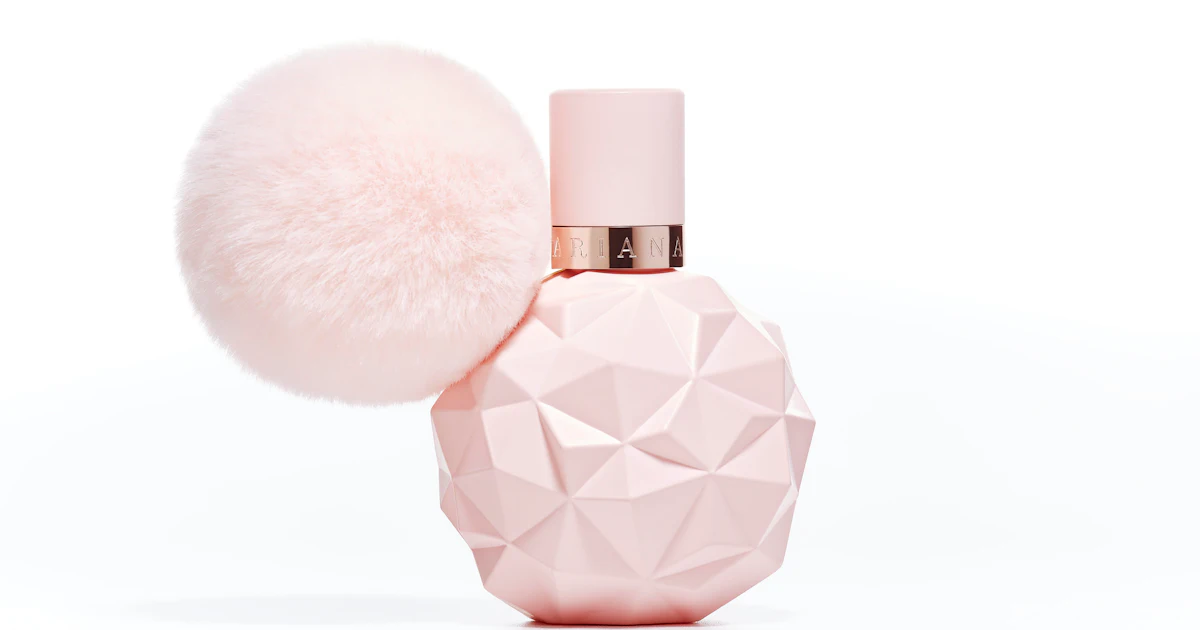 What Does Ariana Grande s Sweet Like Candy Perfume Smell Like It Has what-does-ariana-grande-s-sweet-like-candy-perfume-smell-like-it-has