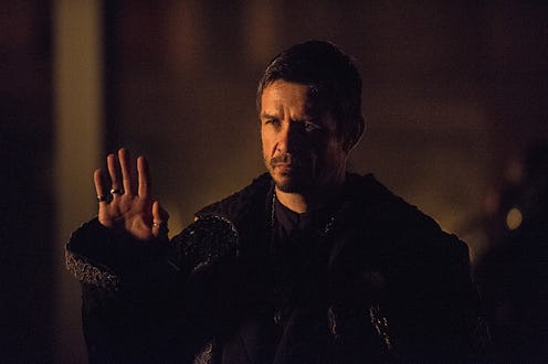 Did Ra's al Ghul Kill Sara on 'Arrow'? The League of Assassins Leader