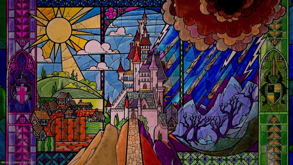 Ranking Disney Princess Castles By Prime Vacation Spot So You Know