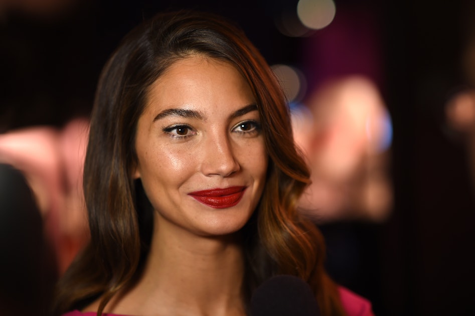 Lily Aldridge NYFW Periscope Is An Epic Day In The Life Of A Top Model ...