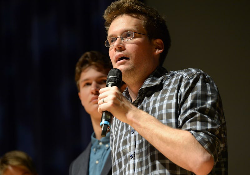 Is Peter Van Houten S Imperial Affliction A Real Book Here S What You Need To Know About John Green S Creations Is Peter Van Houten S Imperial Affliction A Real Book Here S What You Need To Know About John Green S Creations