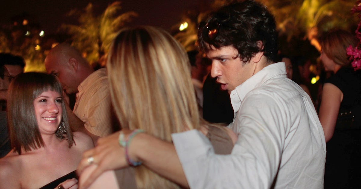 Predator Alert Tool Plugin for OkCupid Could Make Online Dating Safer