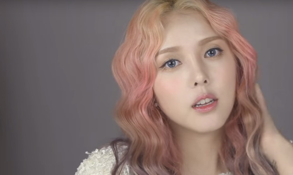 makeup natural 5 min Pony Most To About Makeup? Is 7 Things Know Who Korea's makeup natural 5 min Pony Most To About Makeup? Is 7 Things Know Who Korea's