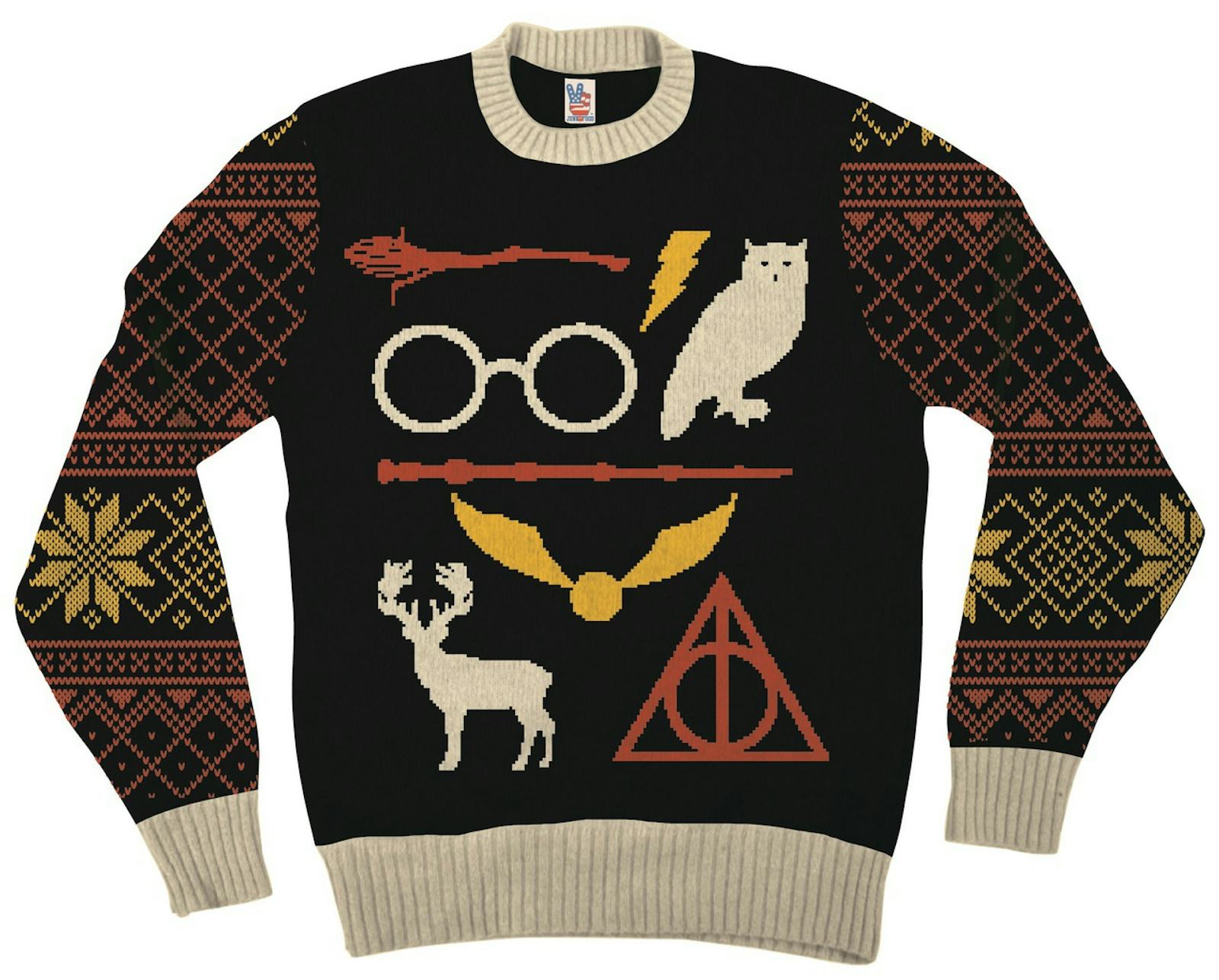 8-harry-potter-ugly-christmas-sweaters-for-your-inner-witch-or-wizard