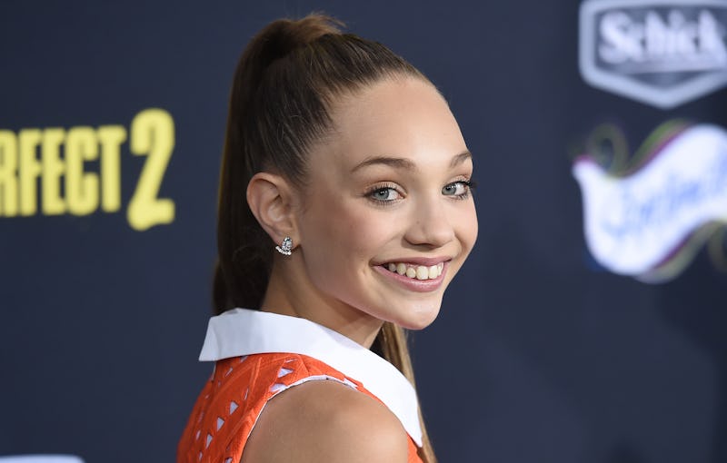 Maddie Ziegler Loves ‘Pretty Little Liars’, But It’s Far From Her Only