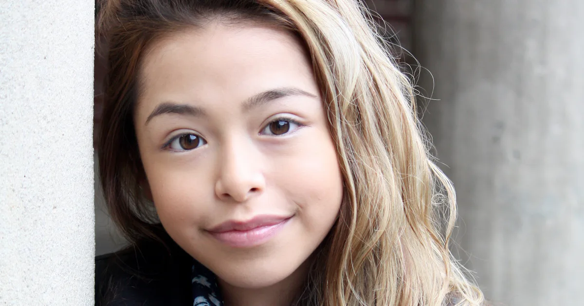Who Is 'Dance Moms' Star Areana "Ari" Lopez? She's Already An