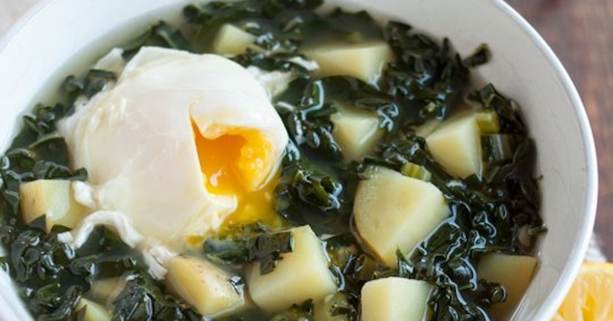 18 Unique Kale Recipes That Prove This Leafy Green Is Worth The Hype