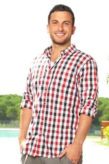 What Is Tanner Tolbert's Job? The 'Bachelor In Paradise' Contestant Isn