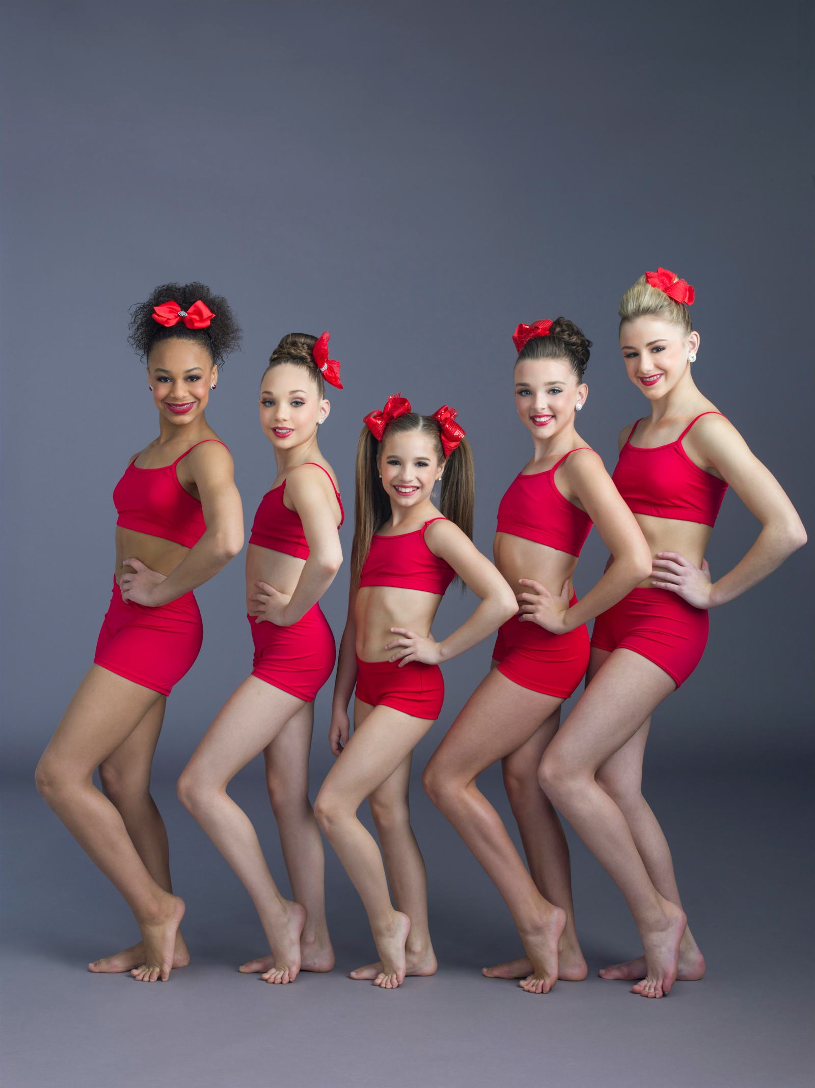 What Else Are the 'Dance Moms' Girls Doing? 