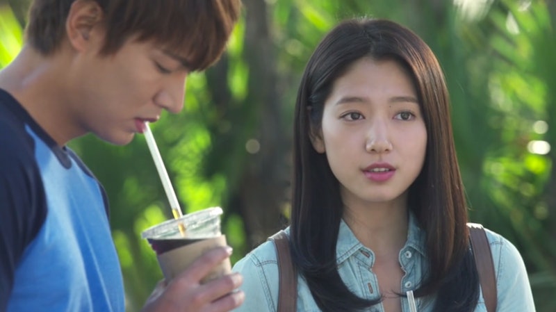 Heirs to Alive: Park Shin-hye's series and films that made her a hallyu star