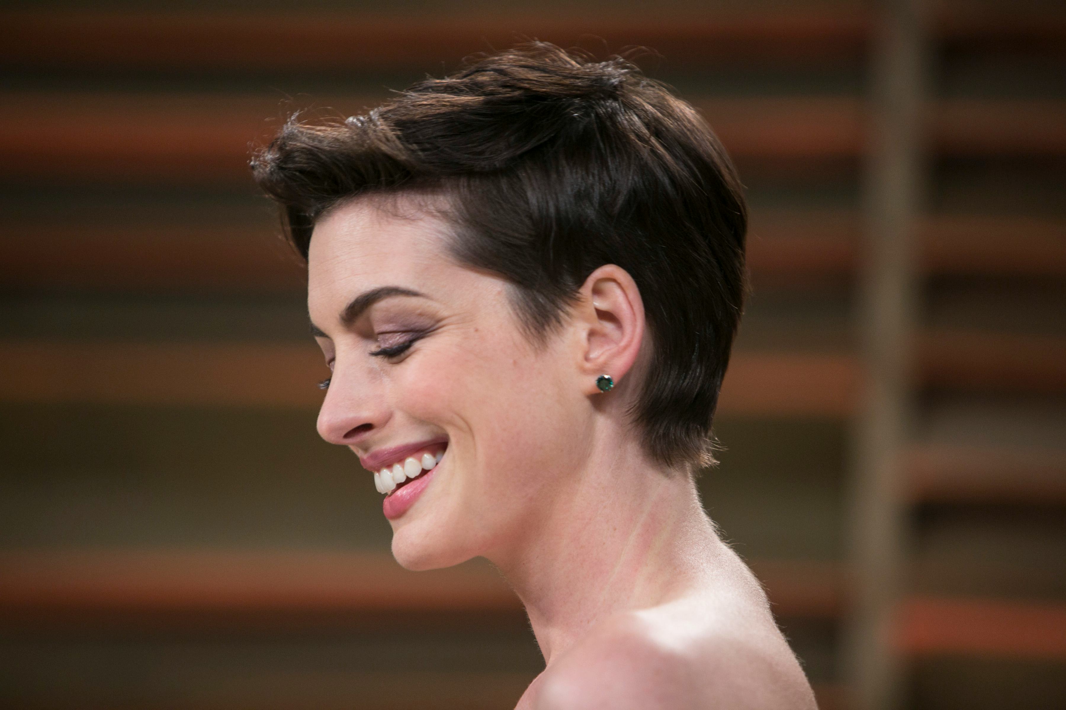 22 Things Women With Short Hair Never Have To Worry About Because
