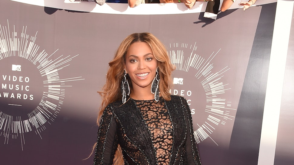 Beyonce Got A New Bob Haircut And Of Course It S Got Us All