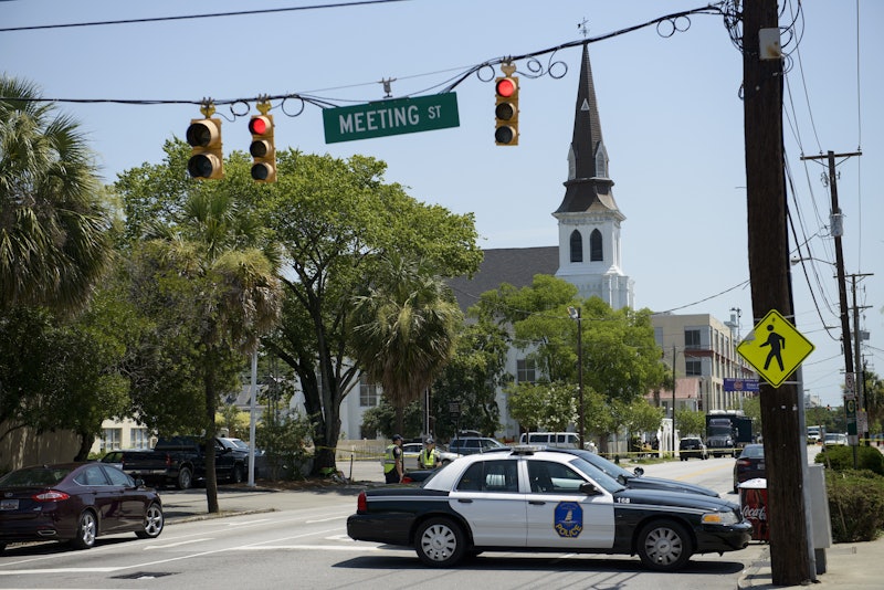 Will Dylann Roof Get The Death Penalty If Found Guilty South Carolina S Hate Crime Laws Complicate Things A Little
