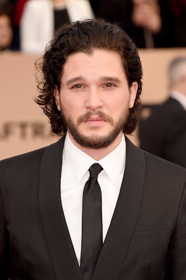 Is Kit Harington Off 'Game Of Thrones'? The Jon Snow Actor Could Be ...