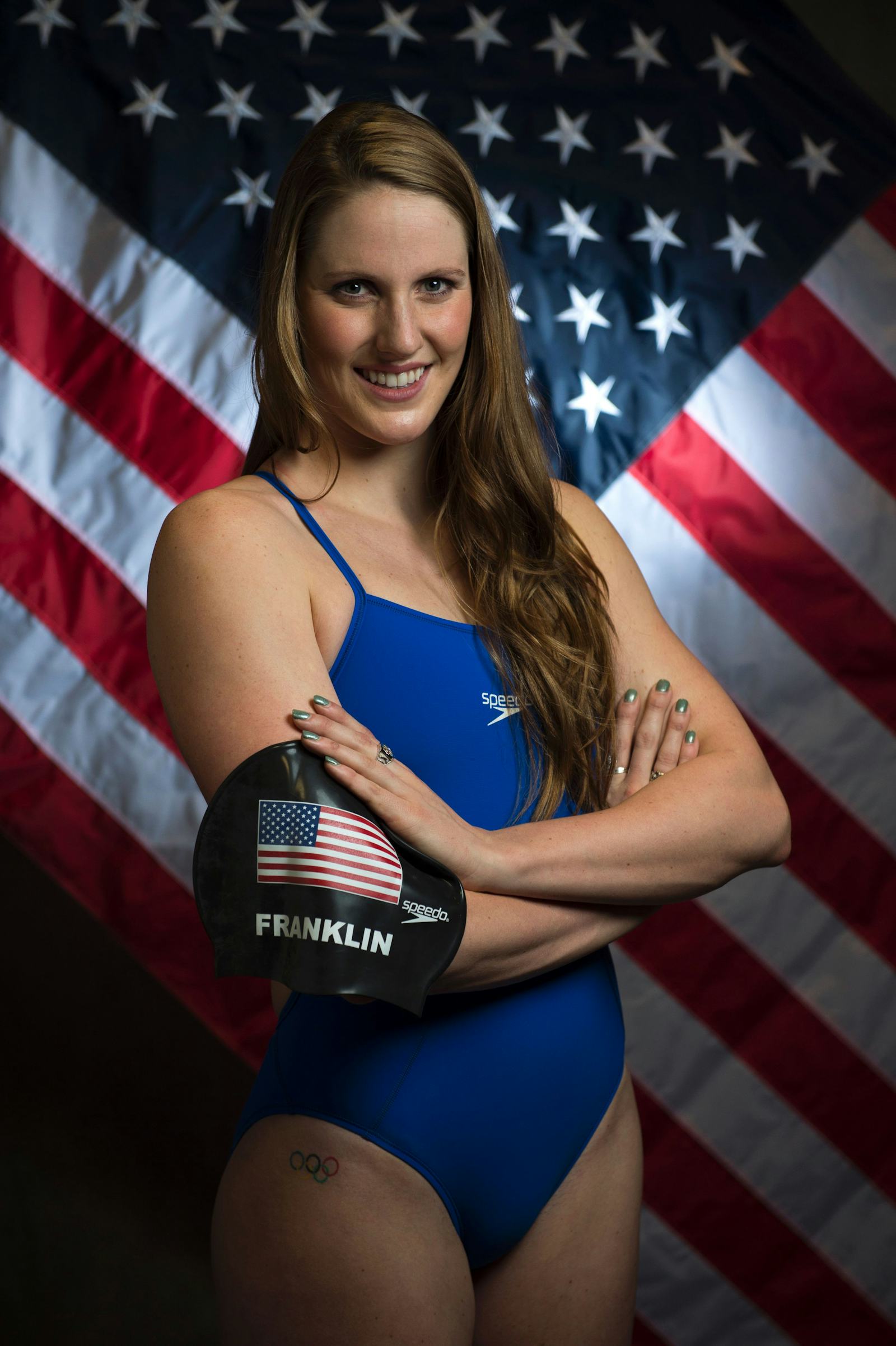 What Is Missy Franklin's Net Worth? This Olympian Is More Focused On