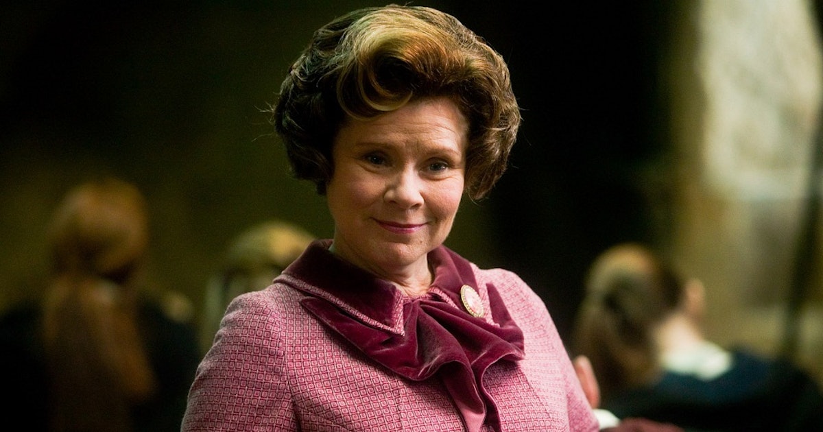 18 Harry Potter Villains Ranked