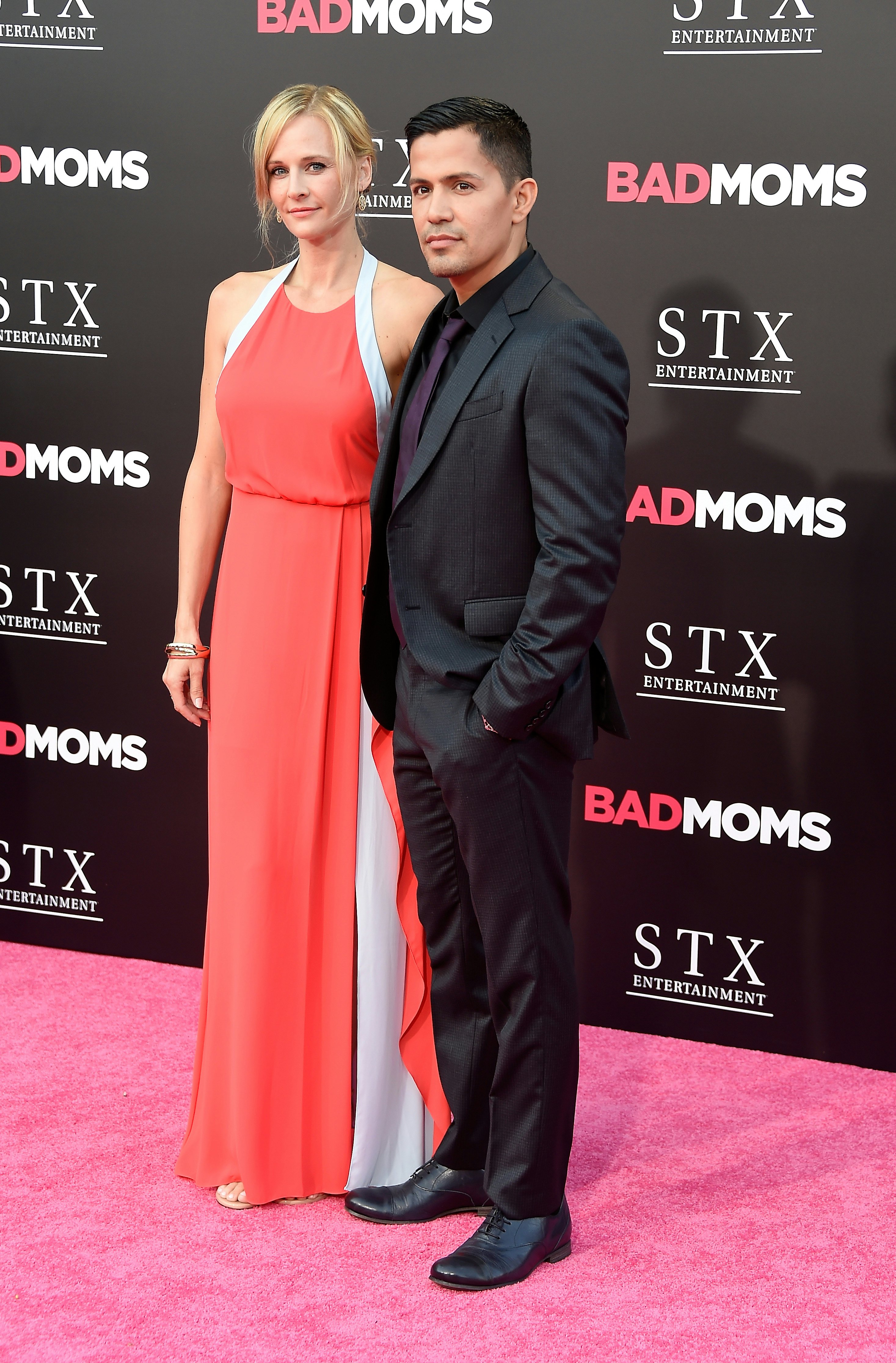 Who Is Jay Hernandez's Wife? The 'Suicide Squad' Actor Met His Spouse ...