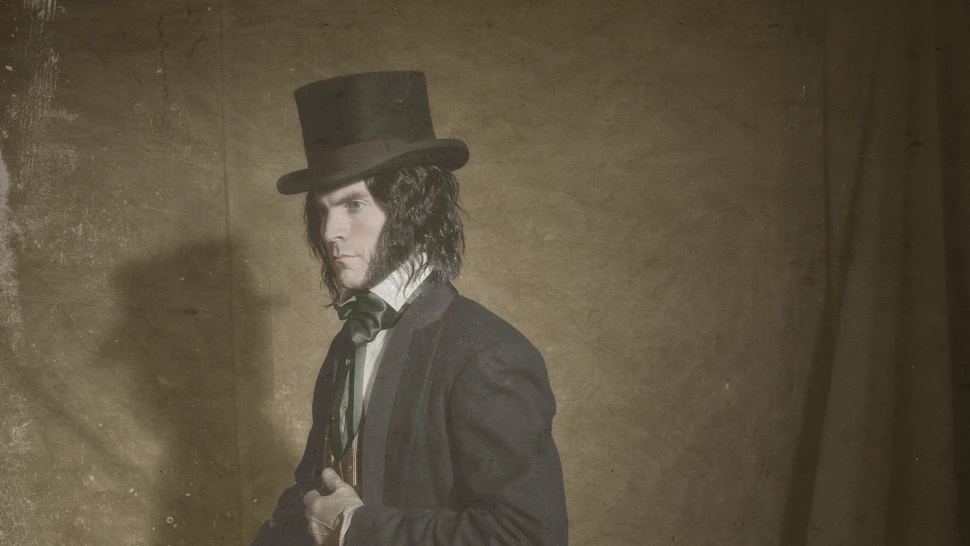 Who Is Edward Mordrake? The Real Story Behind This 'AHS: Freak Show' Two-Parter Is One Scary ...