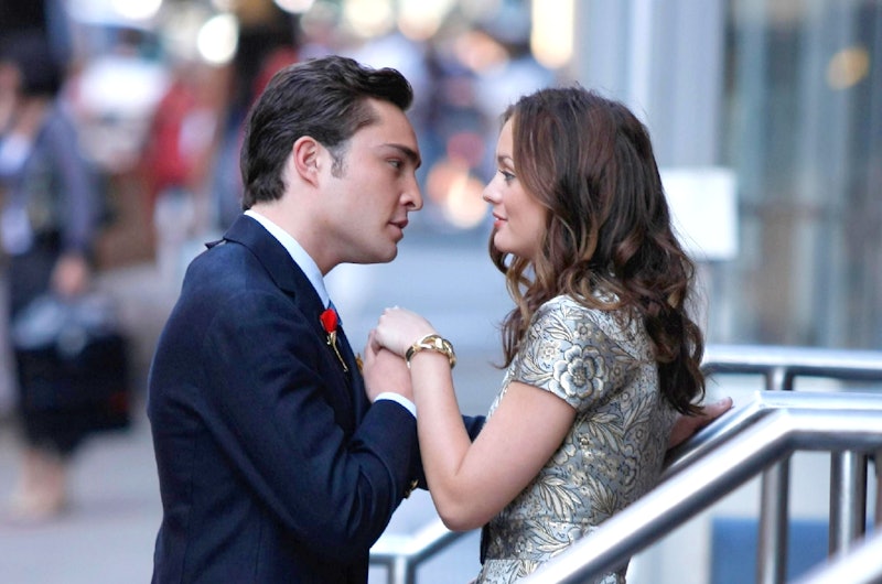7 Reasons Gossip Girl S Blair And Chuck Are Still The Best Even After All The Drama