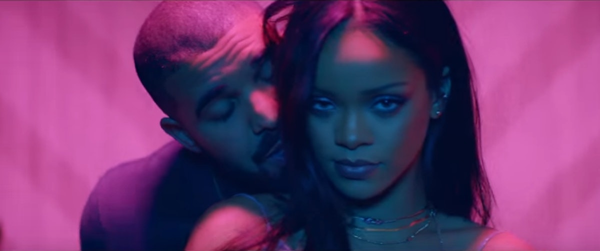 Rihanna And Drake S Relationship Timeline Highlights How Confusing And Epic Their Story Is