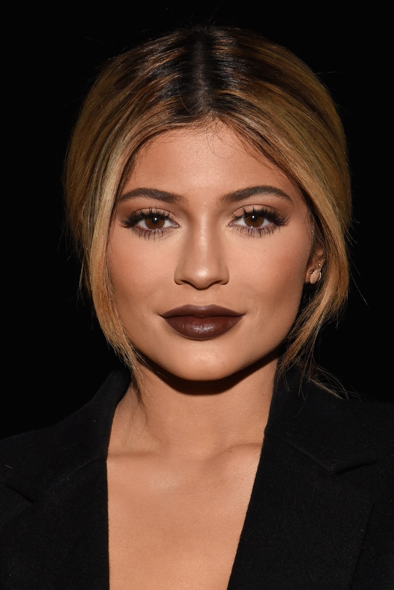 Kylie Jenner's Winter Coats Will Keep You Warm and Make You Look Hot