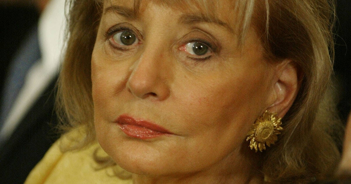 How Are Barbara Walters' '10 Most Fascinating People' Chosen