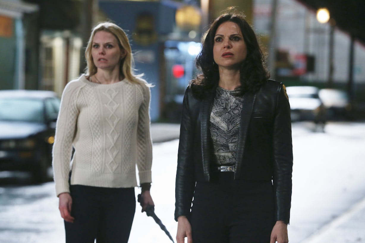7 'OUAT' Season 5 Storylines We'll Have To Learn To Live With