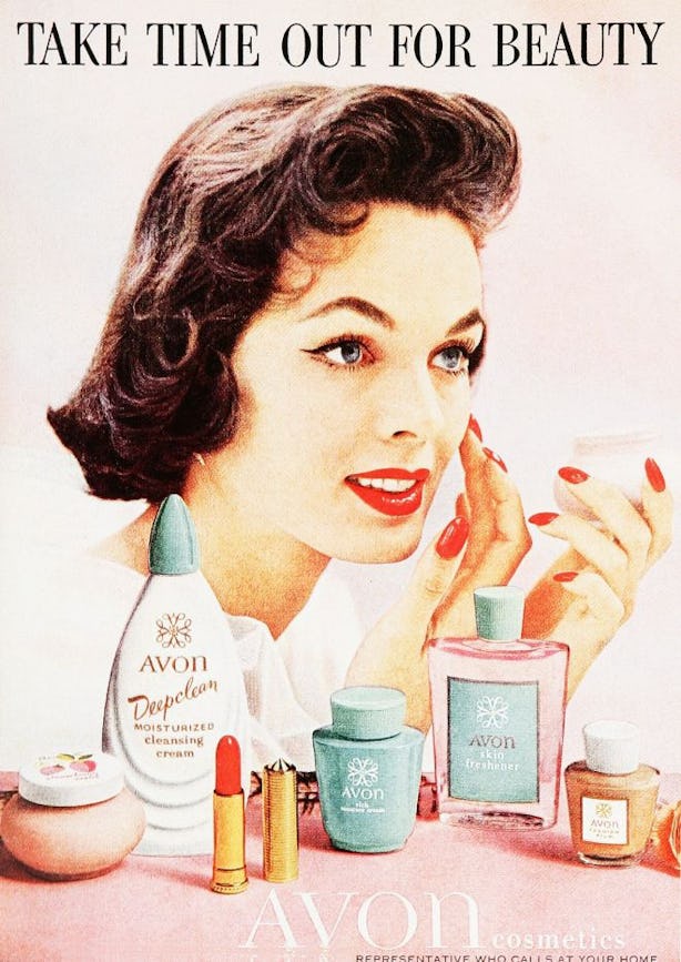 9 Beauty Tricks From History That Really Work